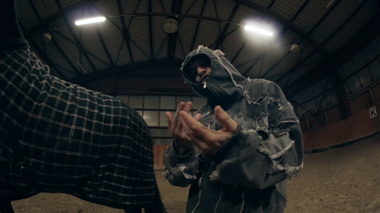 Hayris - B2B (official music video)