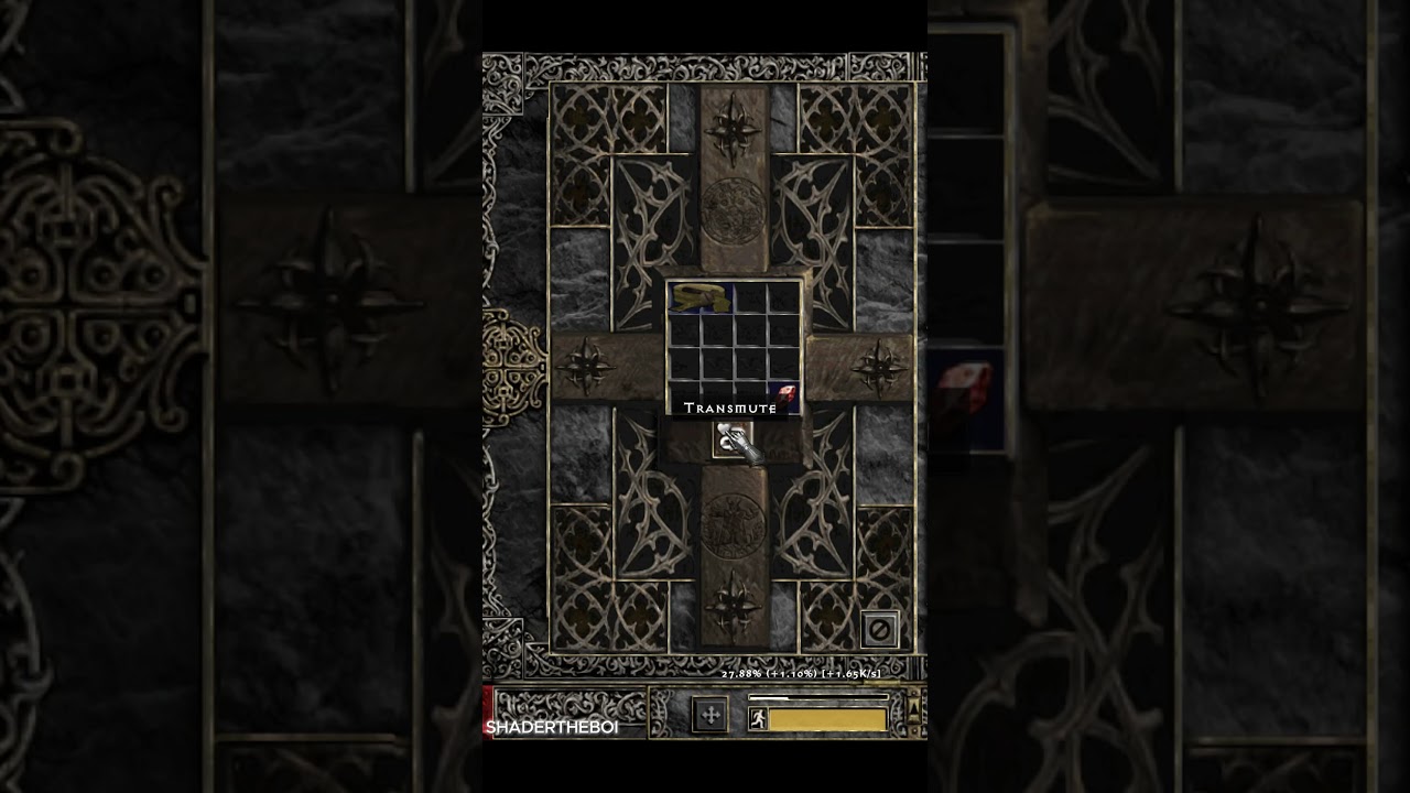 Corrupting Demonhide Sash