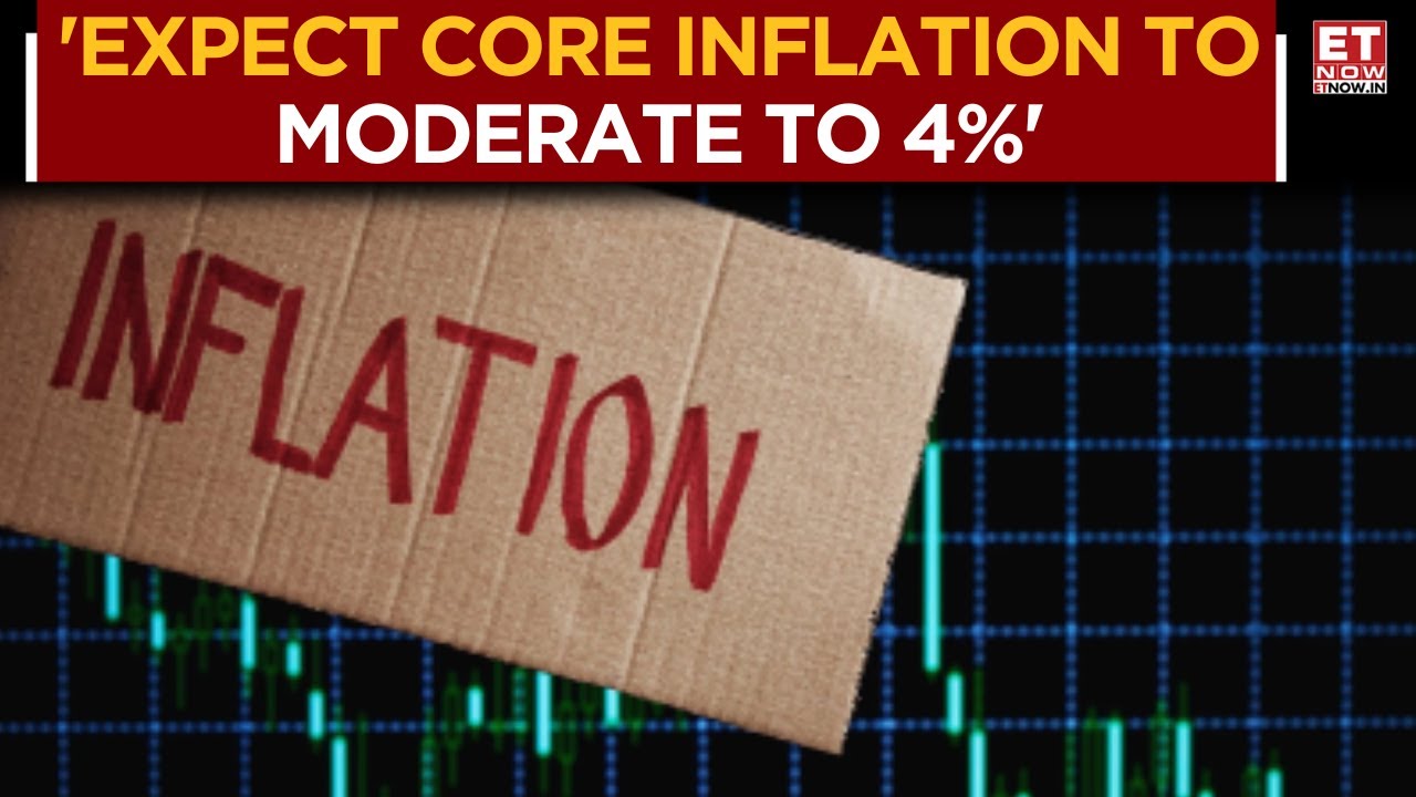 India July CPI: 'Expect Headline CPI & Core Inflation To Moderate Further' | Sonal Varma | Business