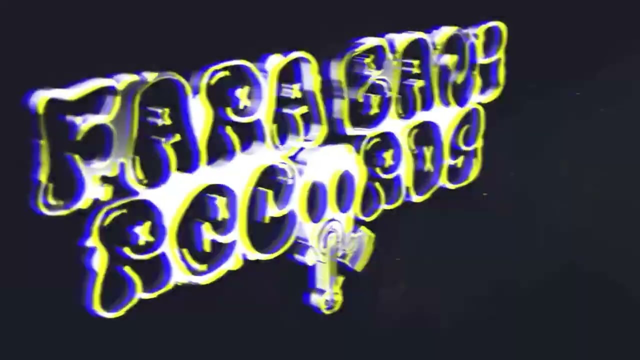 Fara Bani Records - Fake it to make it