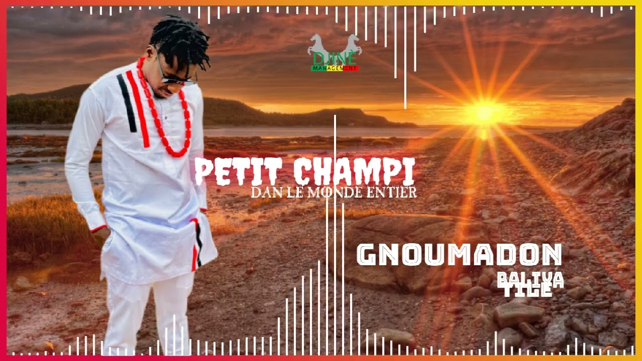 Nouveau son de petit champi
