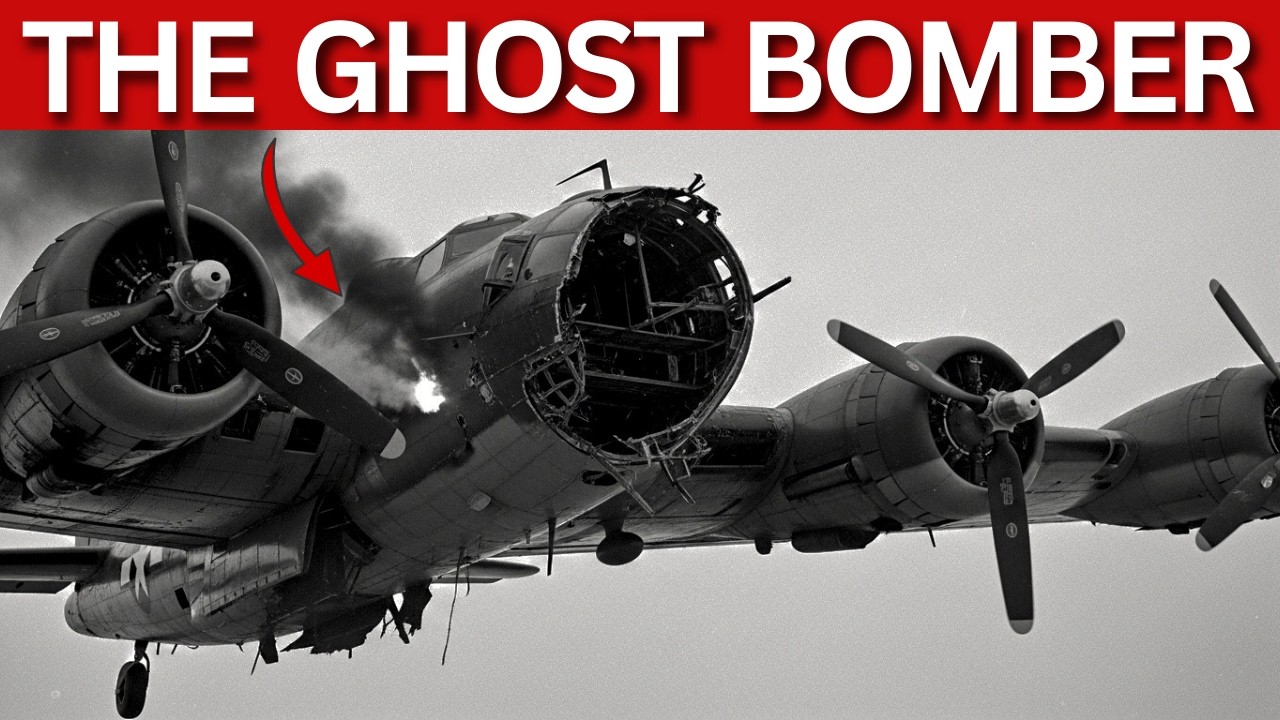 When A Dead Pilot’s Plane Flew 200 Miles Alone — Nobody Believed What Happened Next