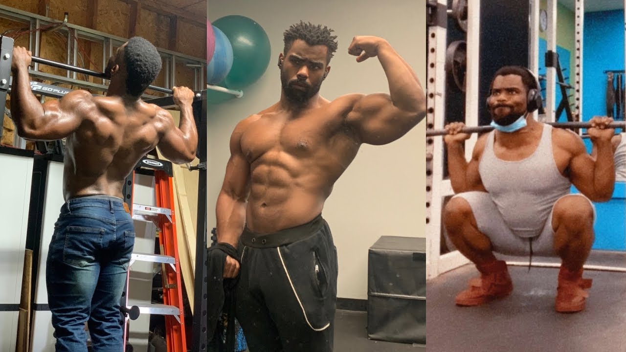 5 Exercises That Will Transform Your Body in Just 4 Weeks