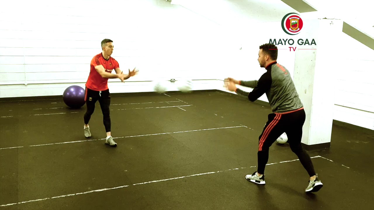 Mayo Skills Training December 2018