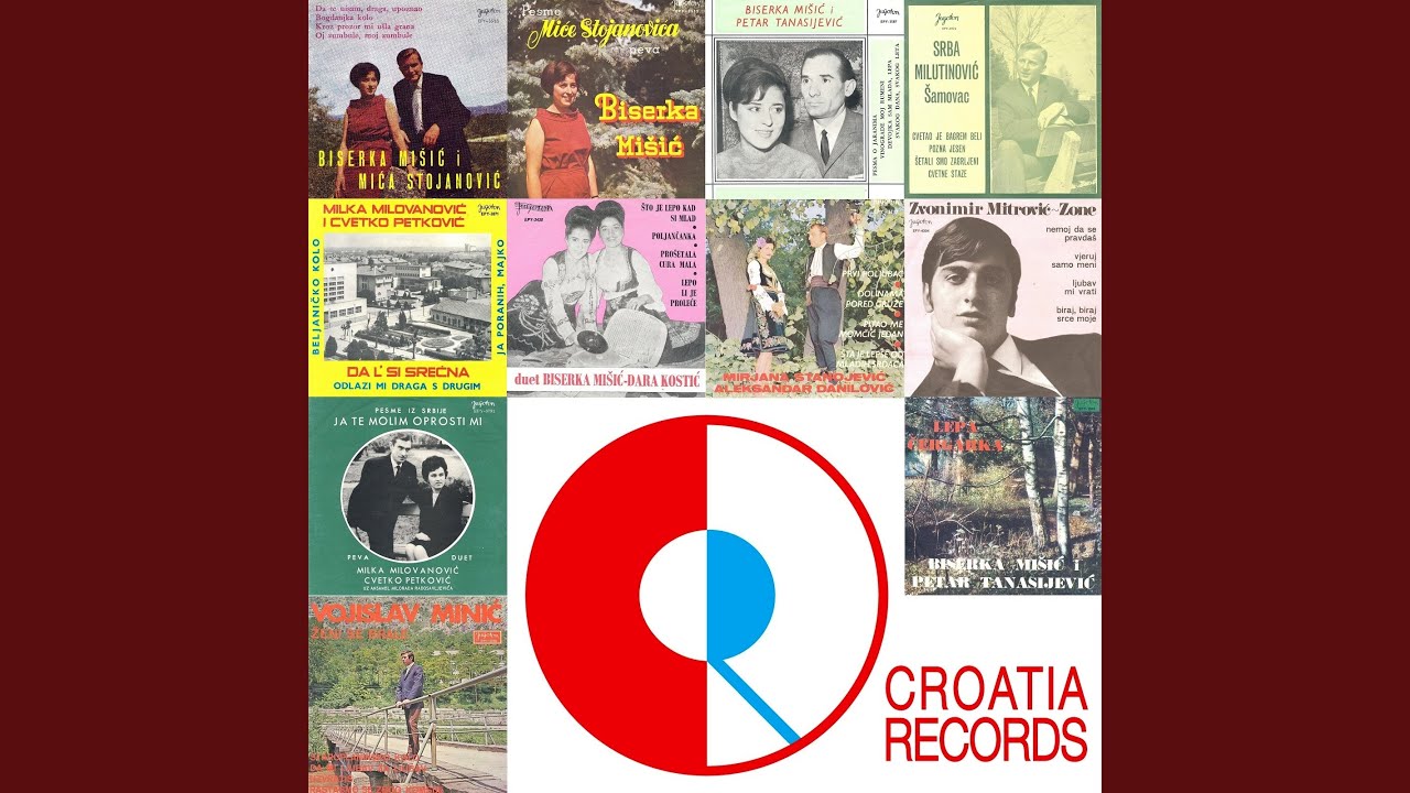 Pitao Me Momčić Jedan