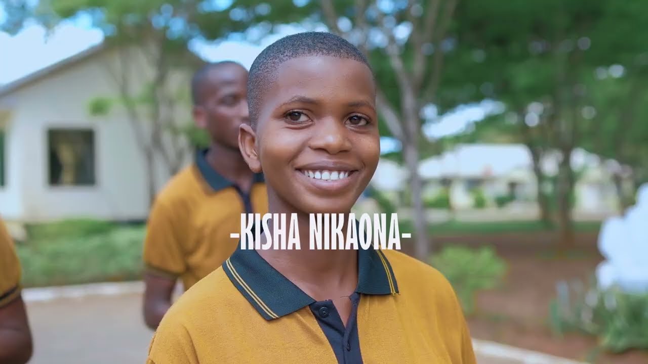 KISHA NIKAONA ASSA MWATULOLE SCONDARY SCHOOL OFFICIAL MUSIC  VIDEOS 2023
