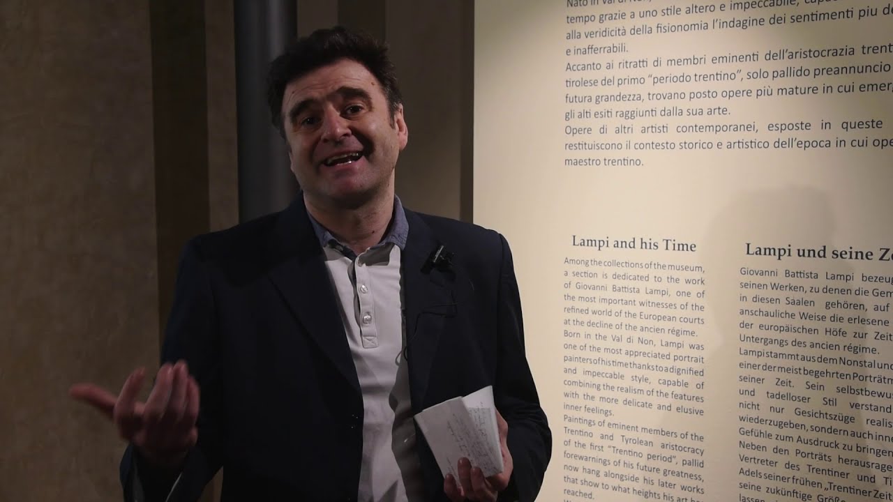 05.BUONCONSIGLIO A DOMICILIO.Giovan Battista Lampi dalla Val di Non alle corti europee-A.Casagrande