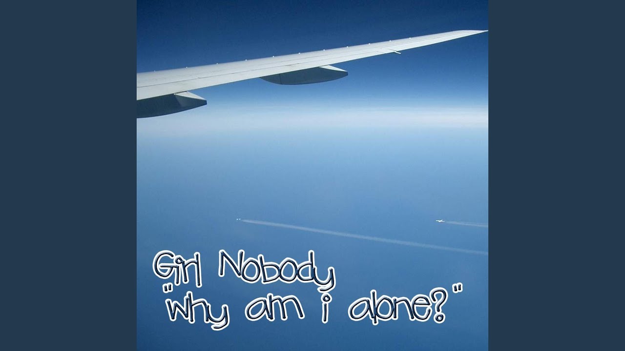 Why Am I Alone? (Wrecked Angle Mix)