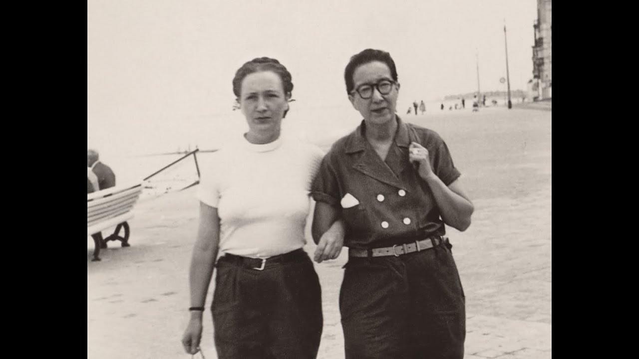 Nelly & Nadine: Claire à Caracas