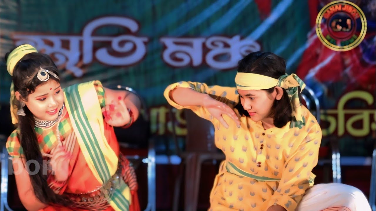 মাহুত বন্ধুর ব্যাটা তোমরা করেন মহুত গিরি//mahut bandhur beta tomra # nach 