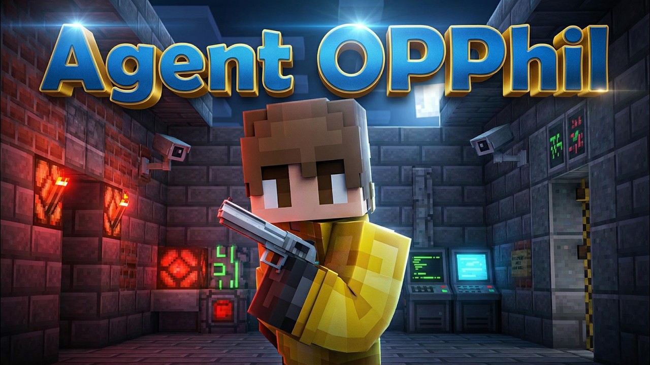 Operation OPSUCHT | Das Leben des OPPhil Teil 5