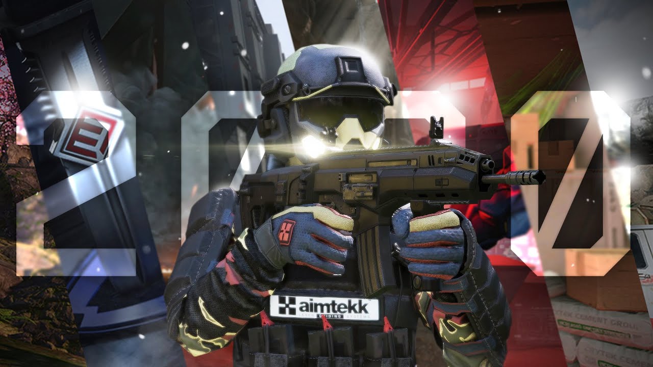 &laquo;Былой славой боя не выиграешь&raquo; &mdash; Warface 2020