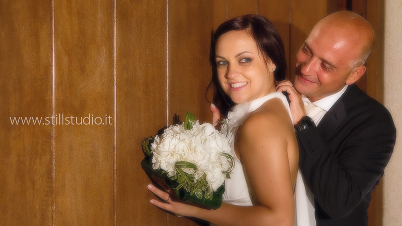 Matrimonio Maria Teresa e Sebastiano - STILL studio Andria - Wedding video