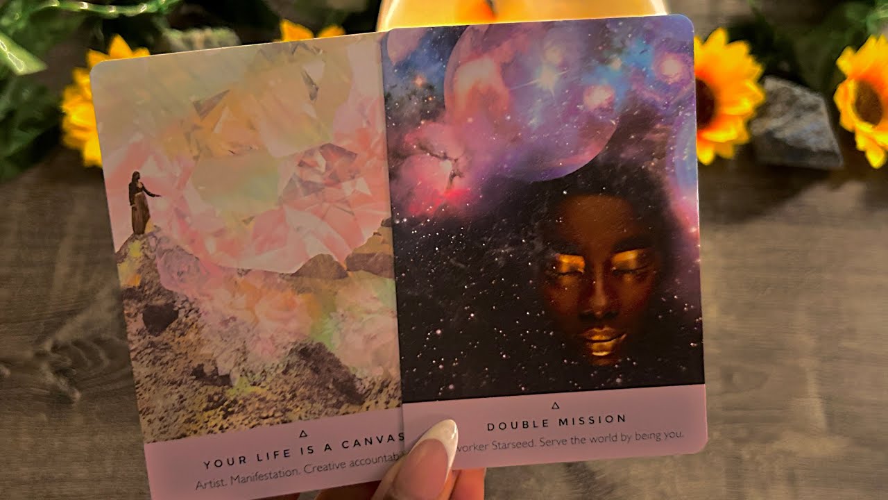 YOU are the dreamer who has awakened inside of the dream 👁️