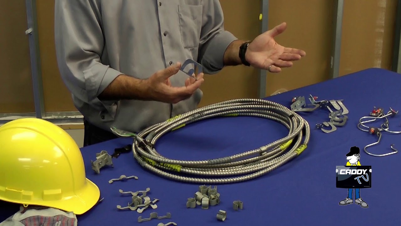 CADDY TV Episode 20 – The Possibilities are Endless with CADDY Products.