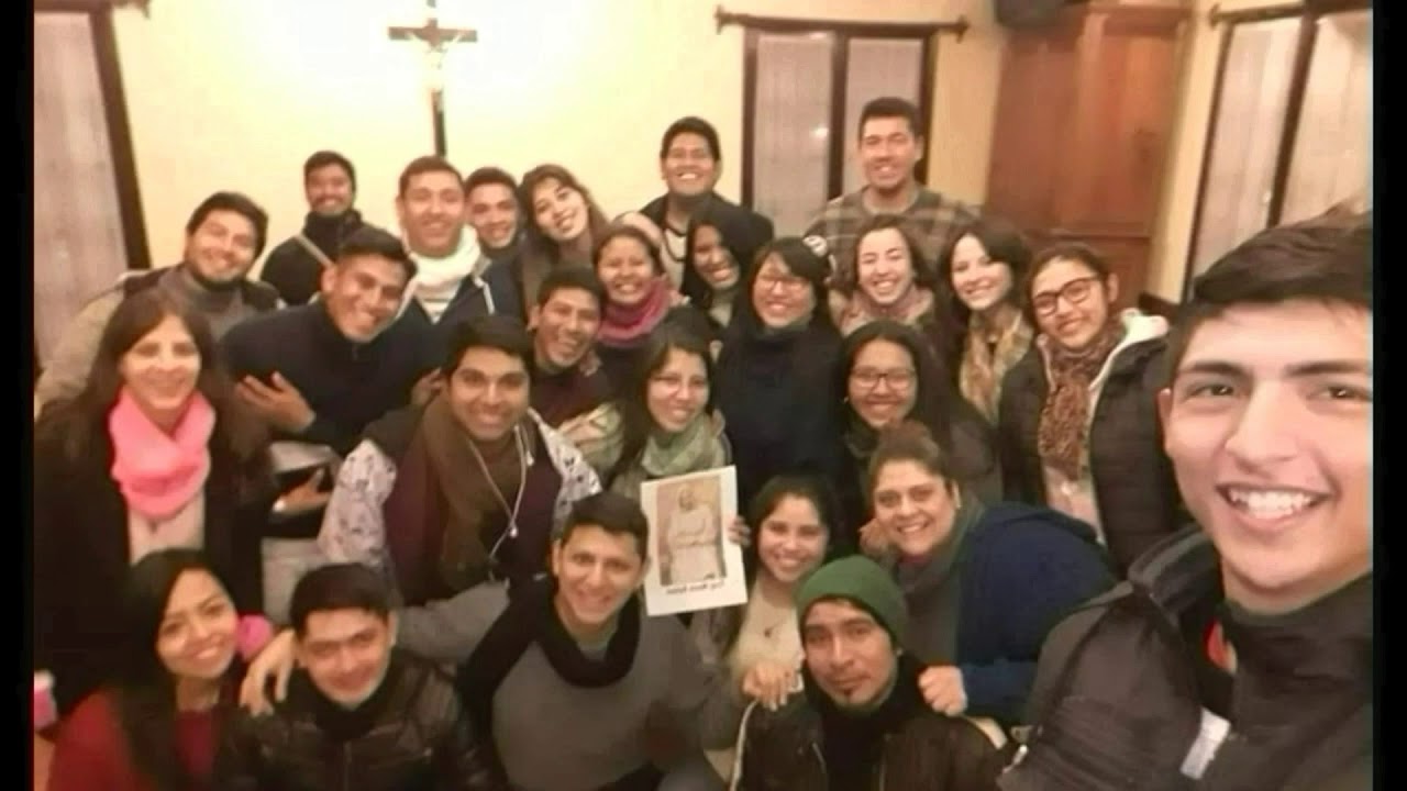 Haciéndote pan (coro es.ca.li) cover