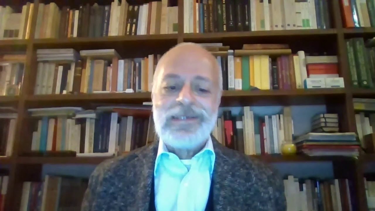 “La bellezza salverà il mondo”  (Dostoevskij).