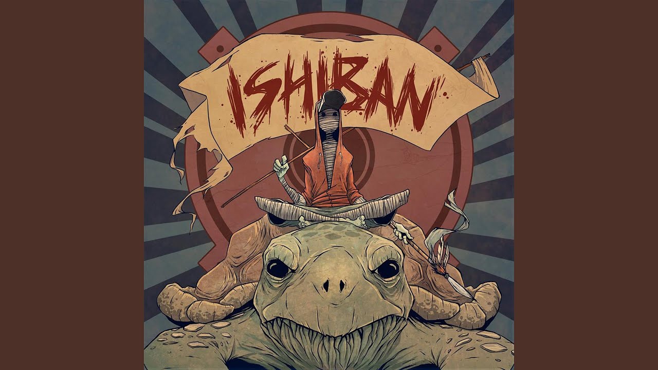 Anthem (feat. Shiva)