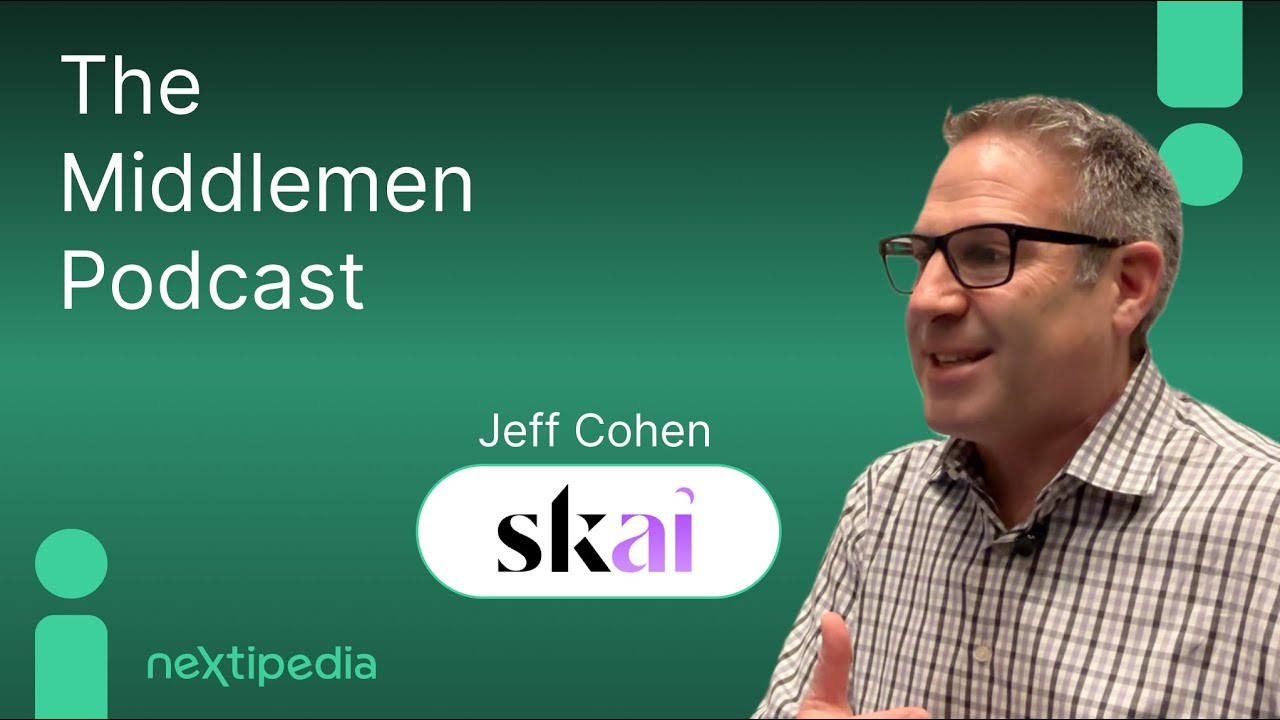 From Amazon Evangelist to the Omnichannel Future of Retail Media - Jeff Cohen, Skai