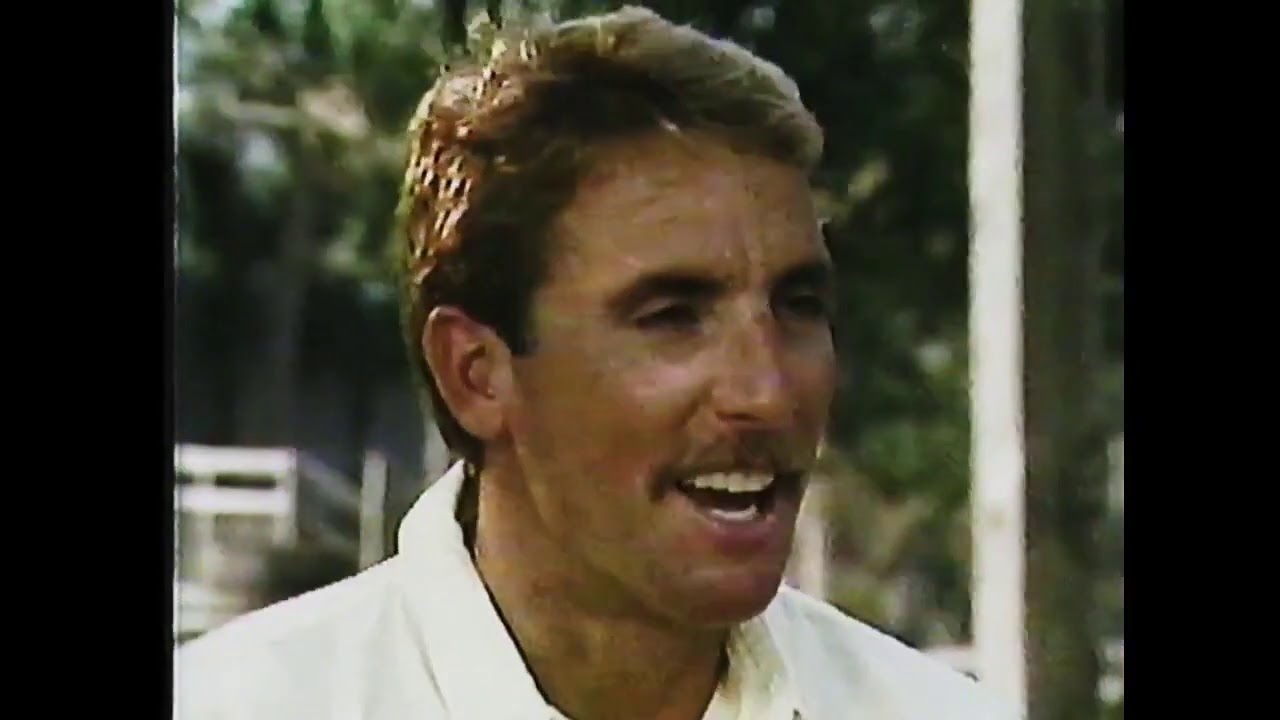 Hilton Head Triathlon 1988