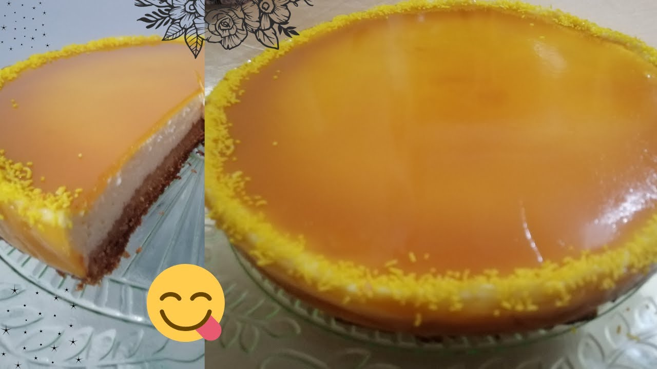 ودعا للبسكويت الطريقة التي تنسيك في الطريقة المعتادة للتشيز كيك 🍰🍰