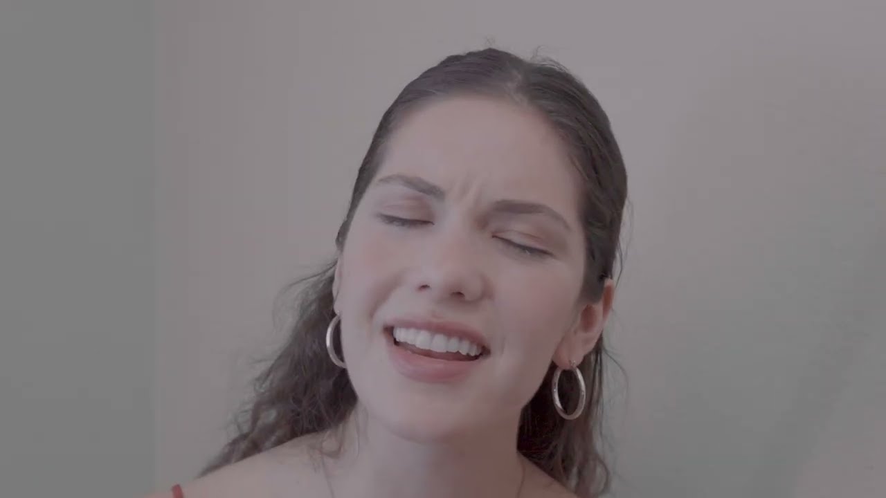 Let Alone the One You Love (Olivia Dean cover)
