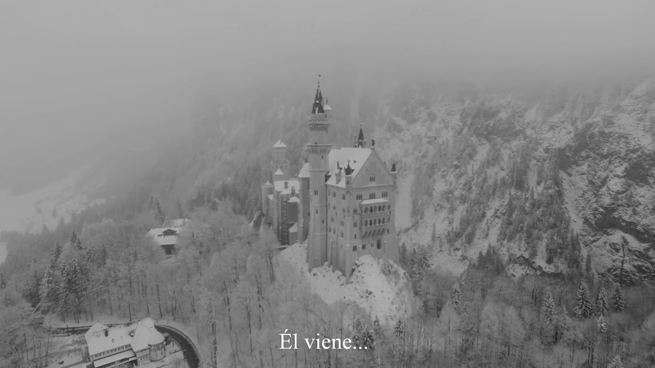 The Game: Dark Winter [Trailer 2020]