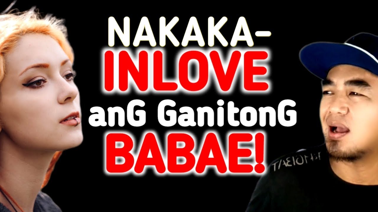 10 URI NG BABAE NA SUPER NAKAKA-INLOVE SA LALAKI!