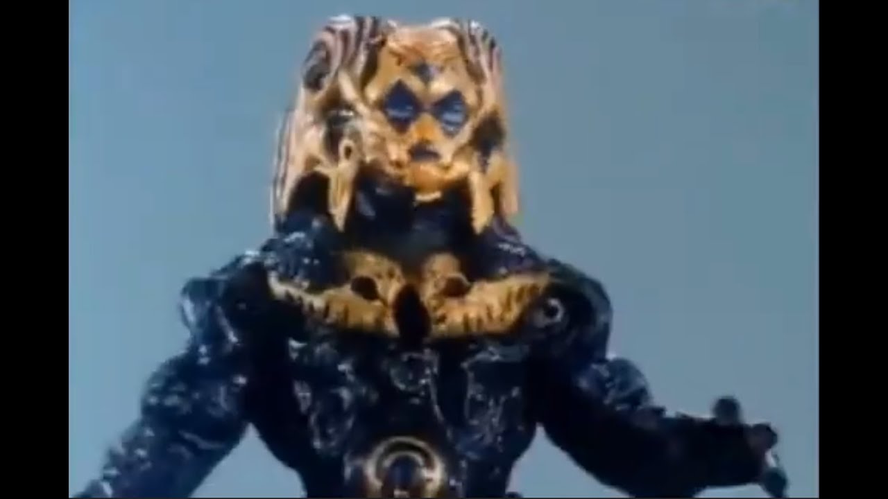 Kakuranger/Dairanger - Dairangers vs. Daradara Round 1 (Fan-made and edited)