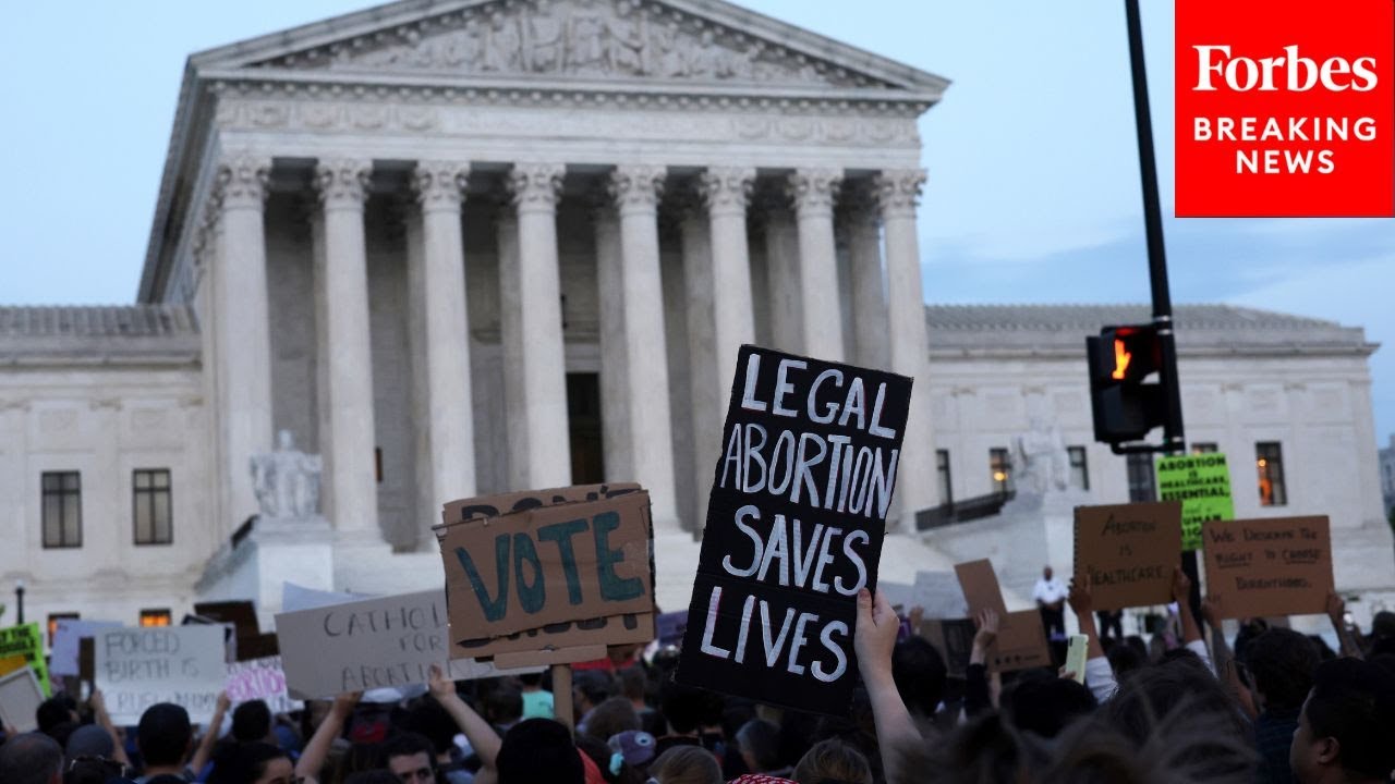 Appeals Court Blocks Florida Minor From Getting An Abortion