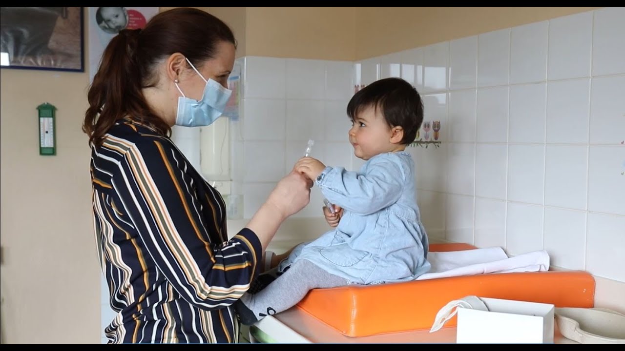 Le retour à la maison avec bébé / Conseils de sortie de la maternité