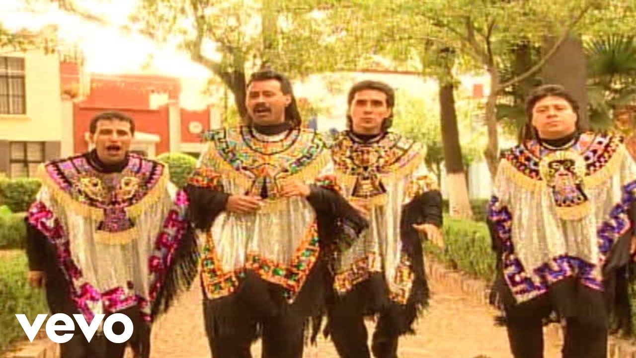 Los Askis - ¿Quién Te Robó El Corazón?