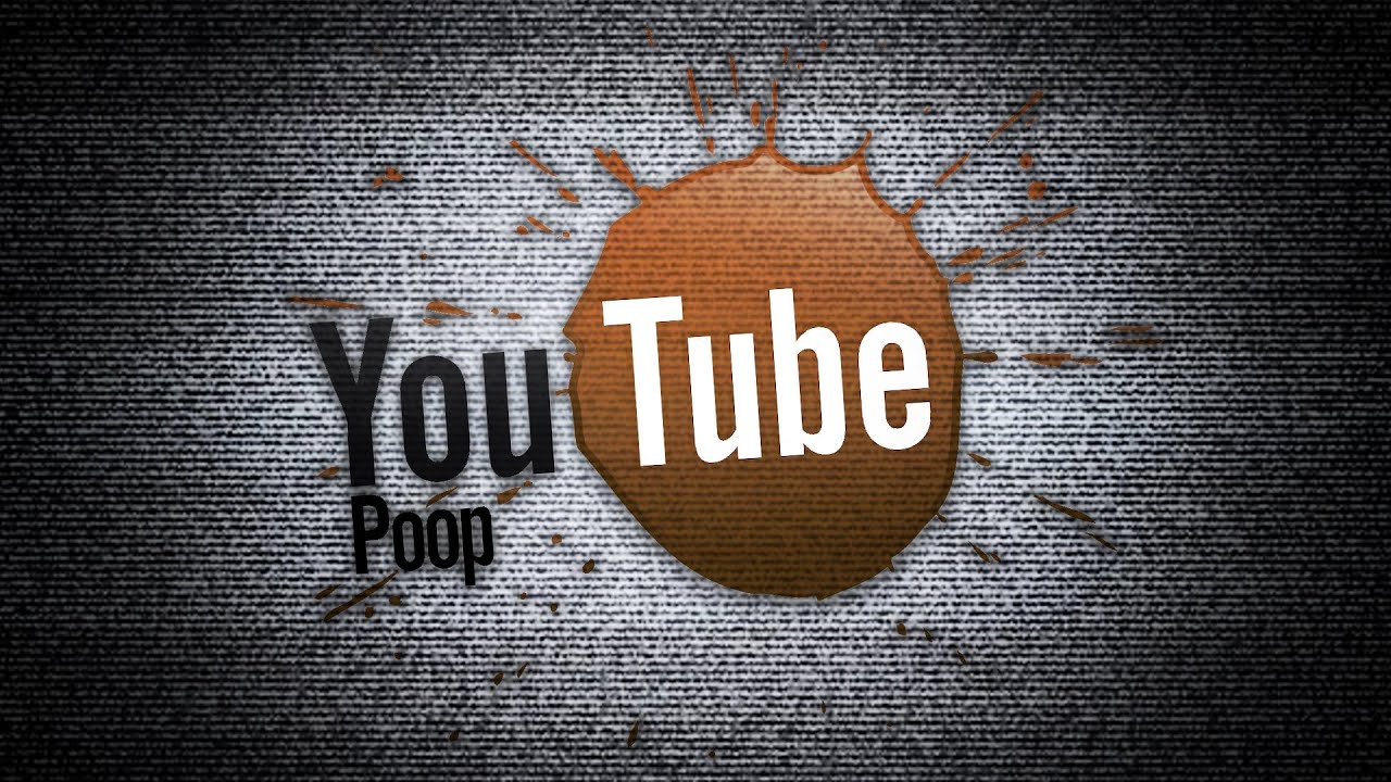 My Hunt For A YouTube Poop