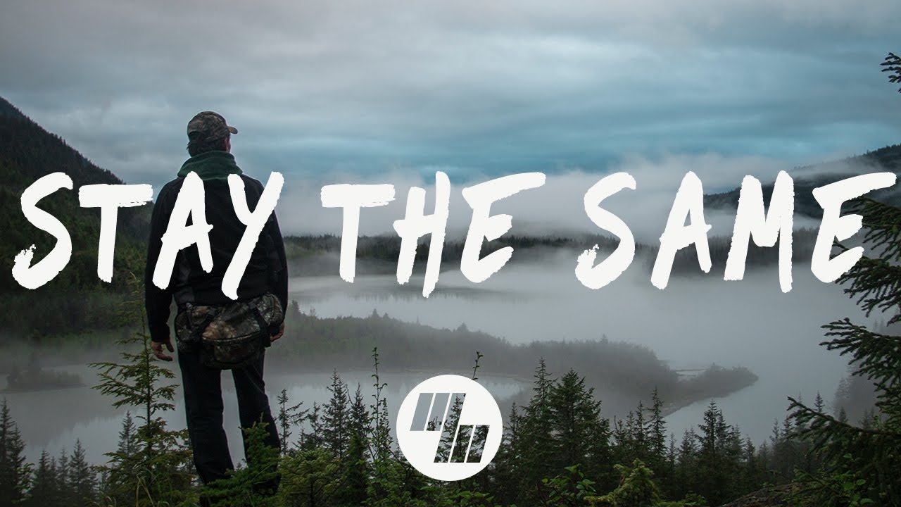 Fancy Cars - Stay The Same (Lyrics / Lyric Video) Ft. Neil Ormandy