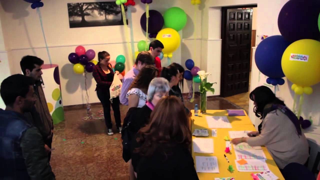 #Emprende21