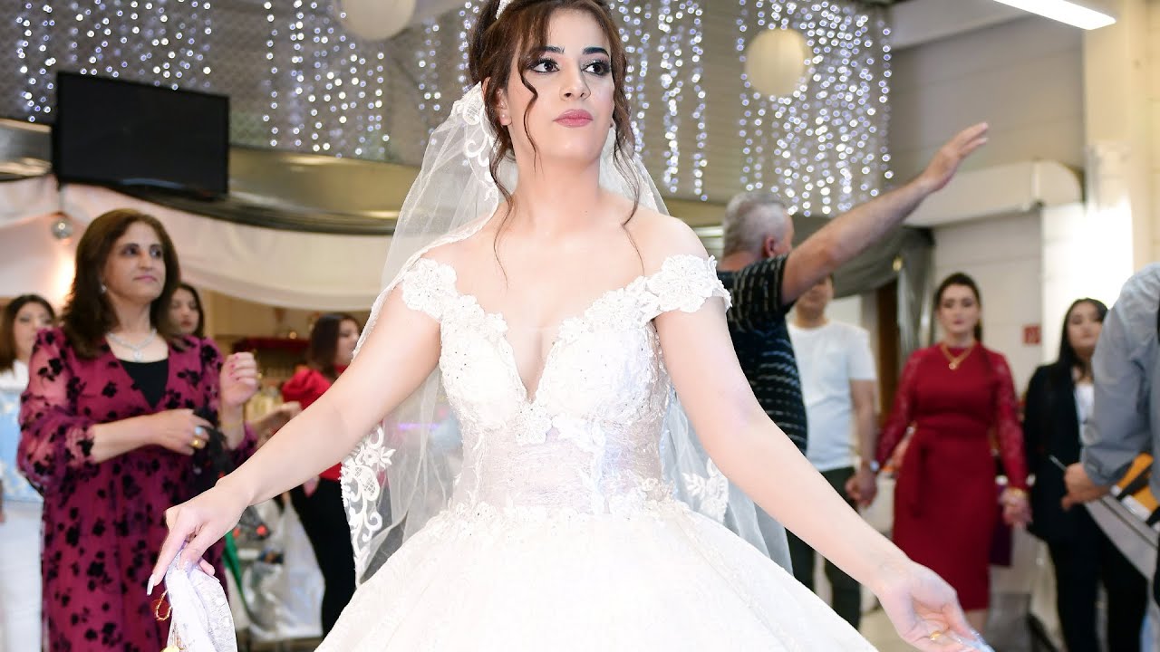أعراس كيمار في المانيا /    Khaled & Sharivan/ مع الفنان جمعة عبدو  P2