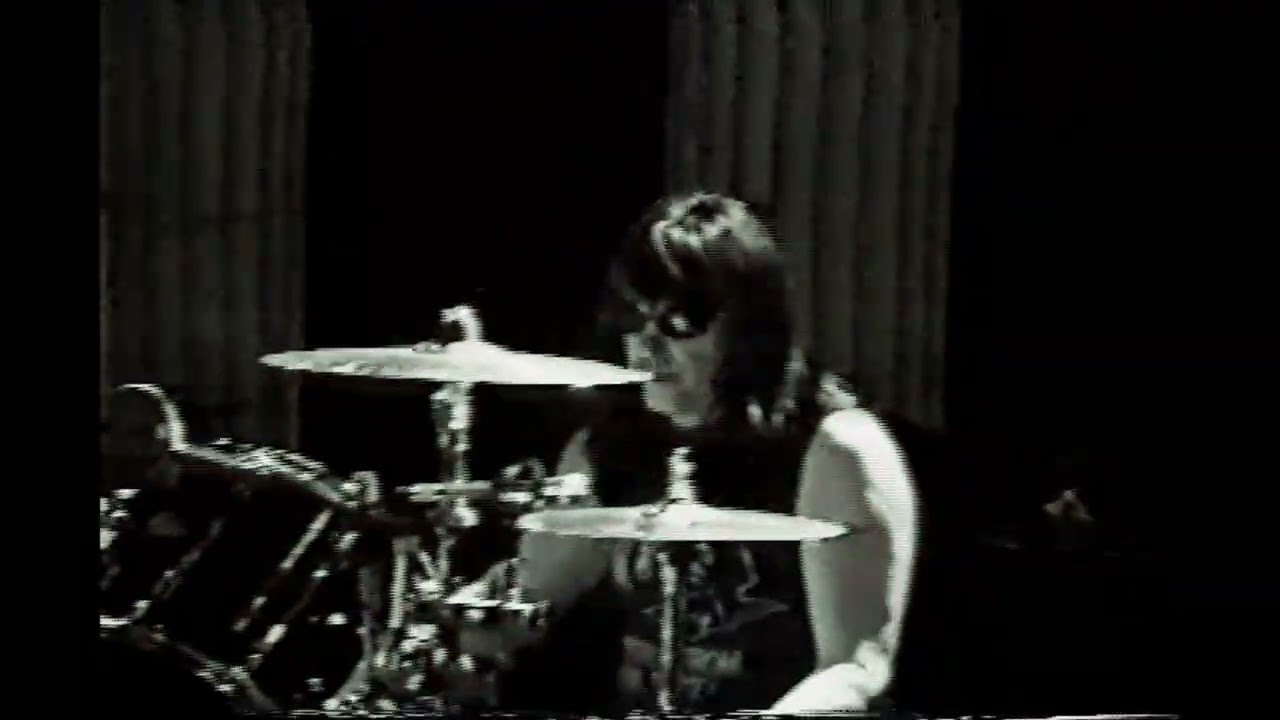 THE RAMONES LIVE 1996-03-11, Brazil Olympia Hall MIX