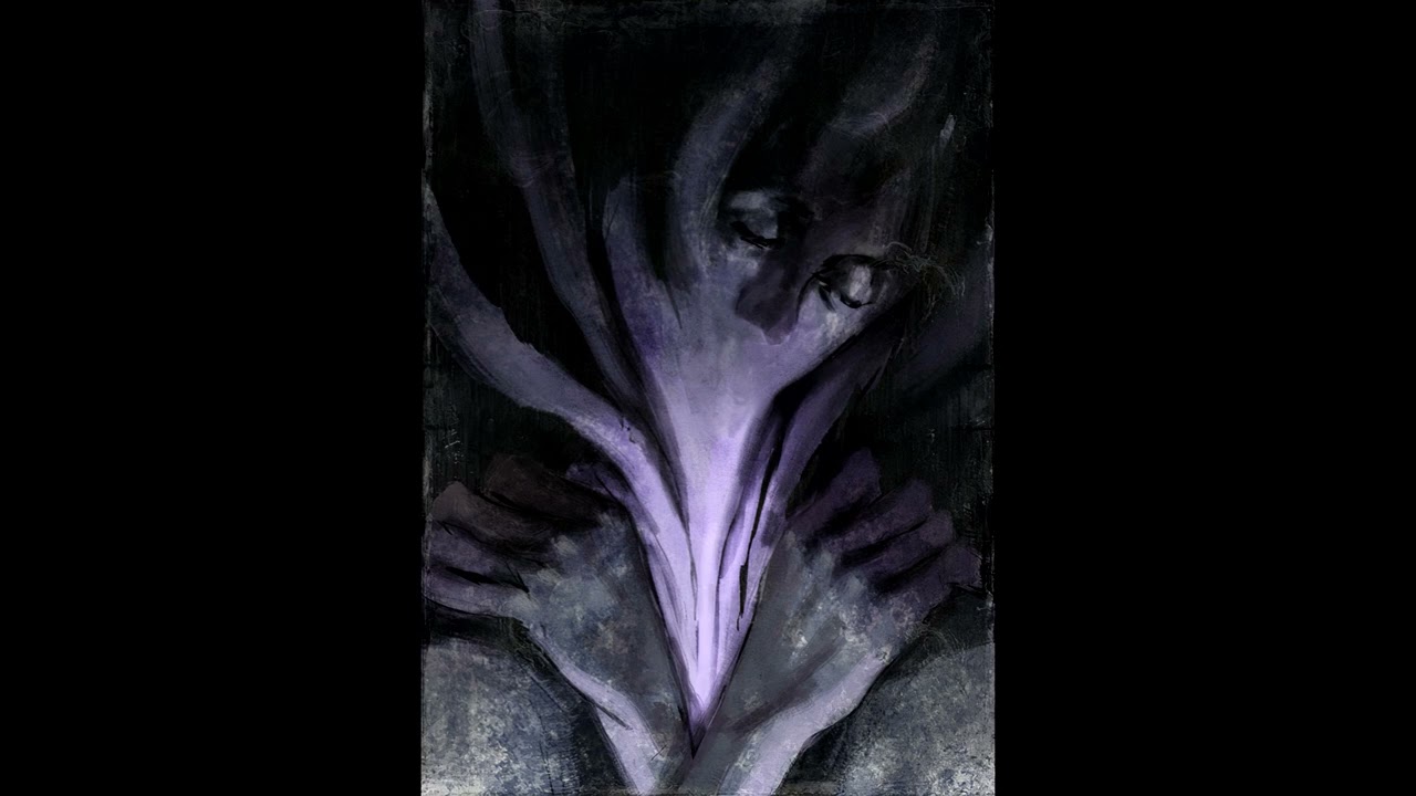 Empathy Voice Lines (Disco Elysium)