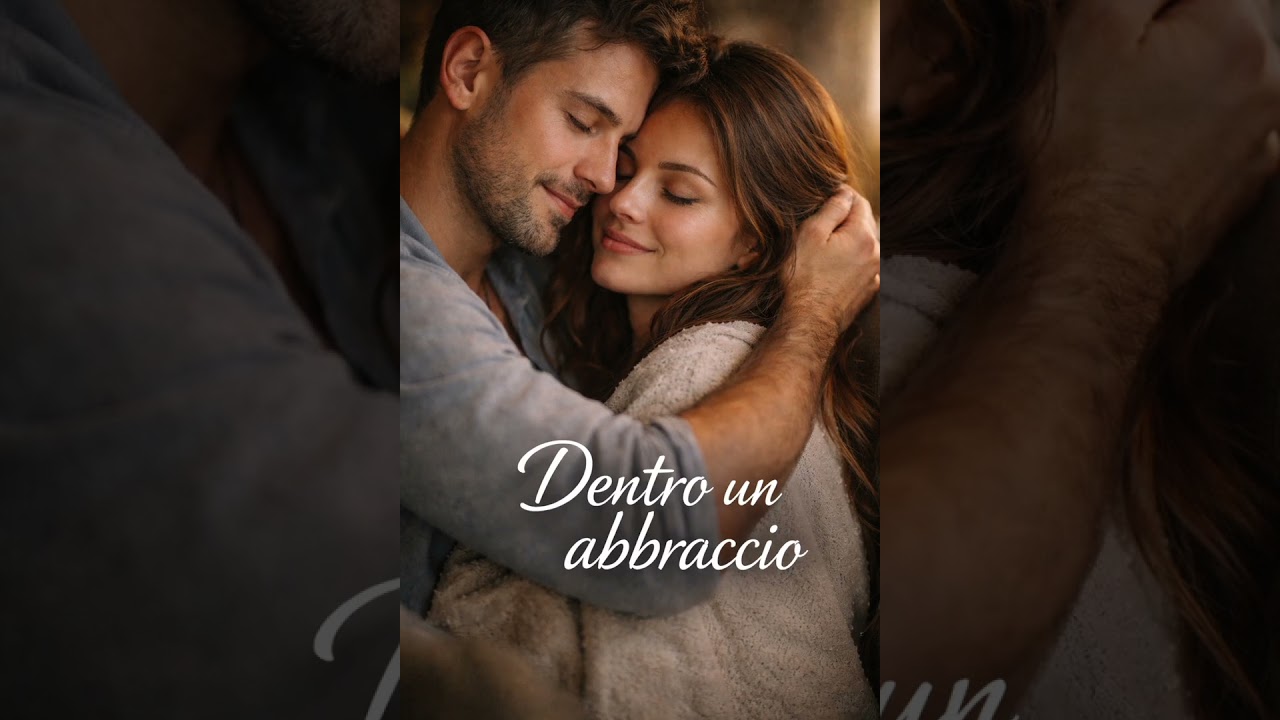 Dentro un abbraccio - Dove l'amore trova casa 