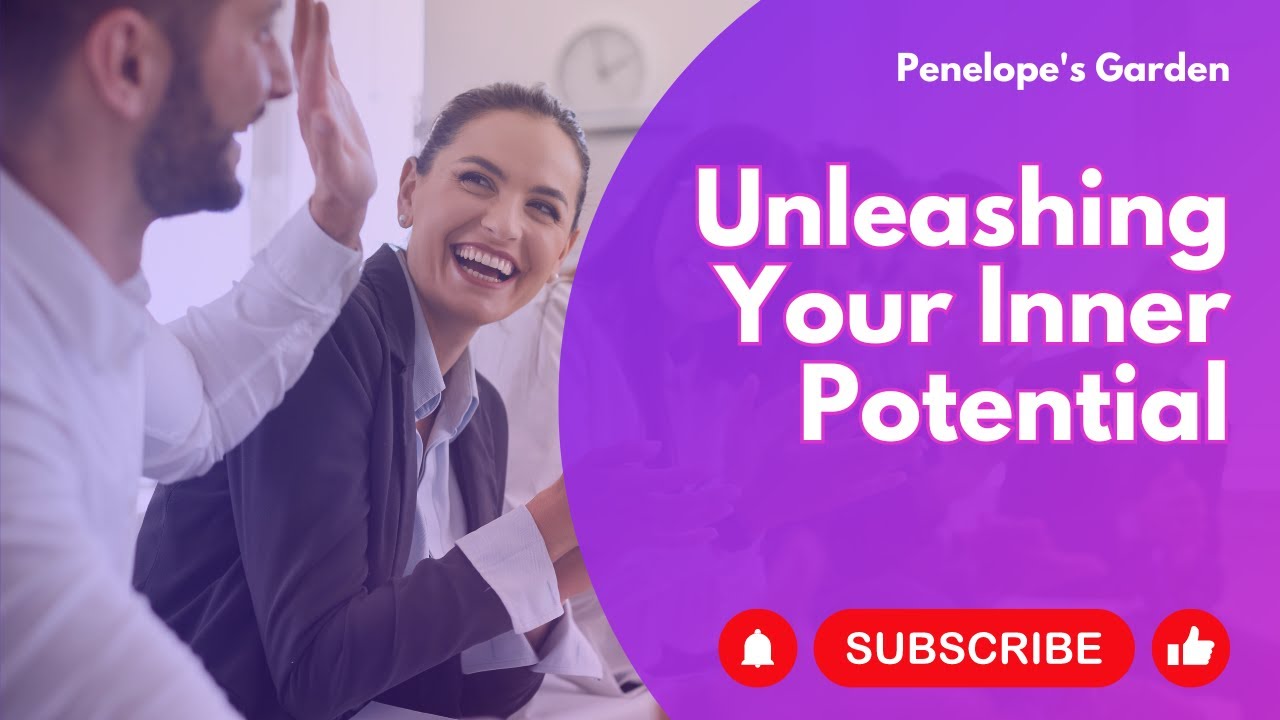 Mastering the Art of Mind Over Matter: Unleashing Your Inner Potential