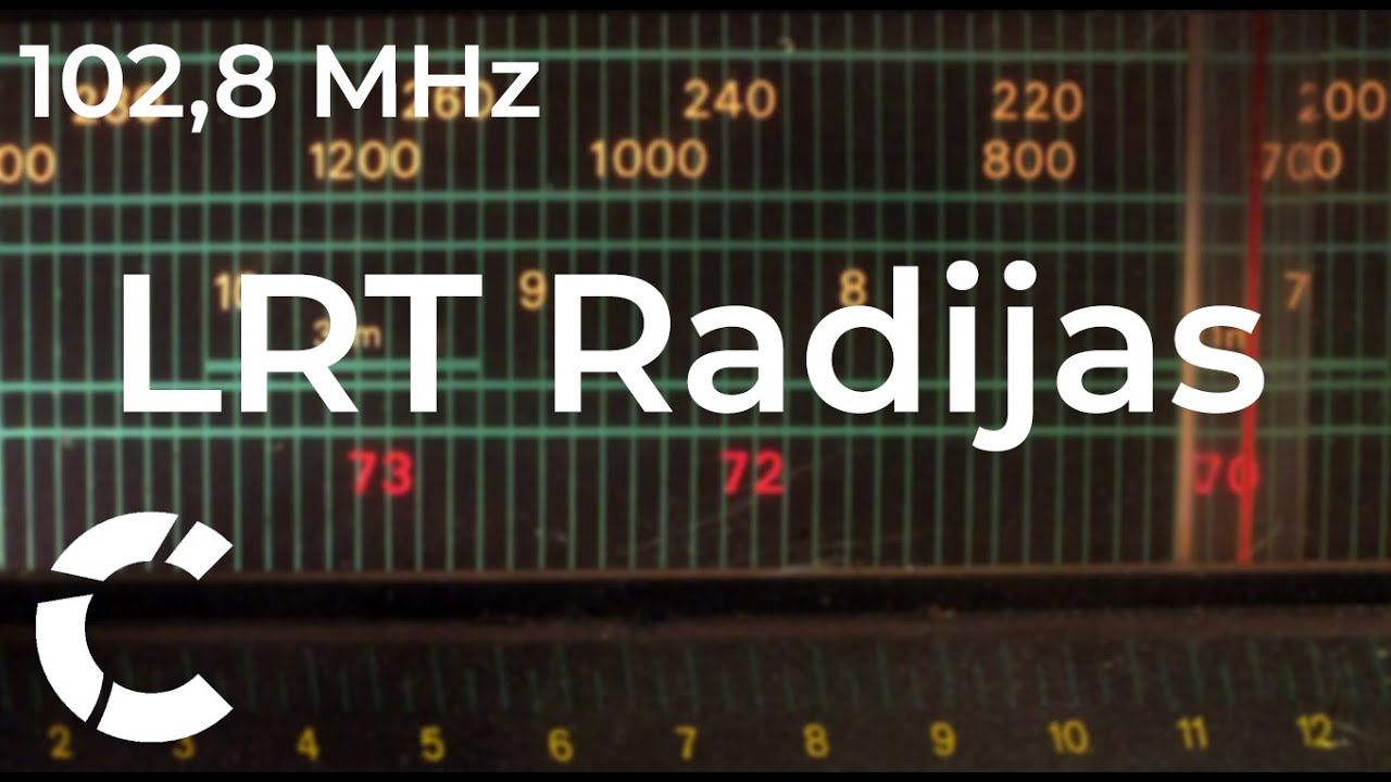 #FM #tropo 102,8 MHz - LRT Radijas - Kłajpeda / Giruliai 🇱🇹 - 217km