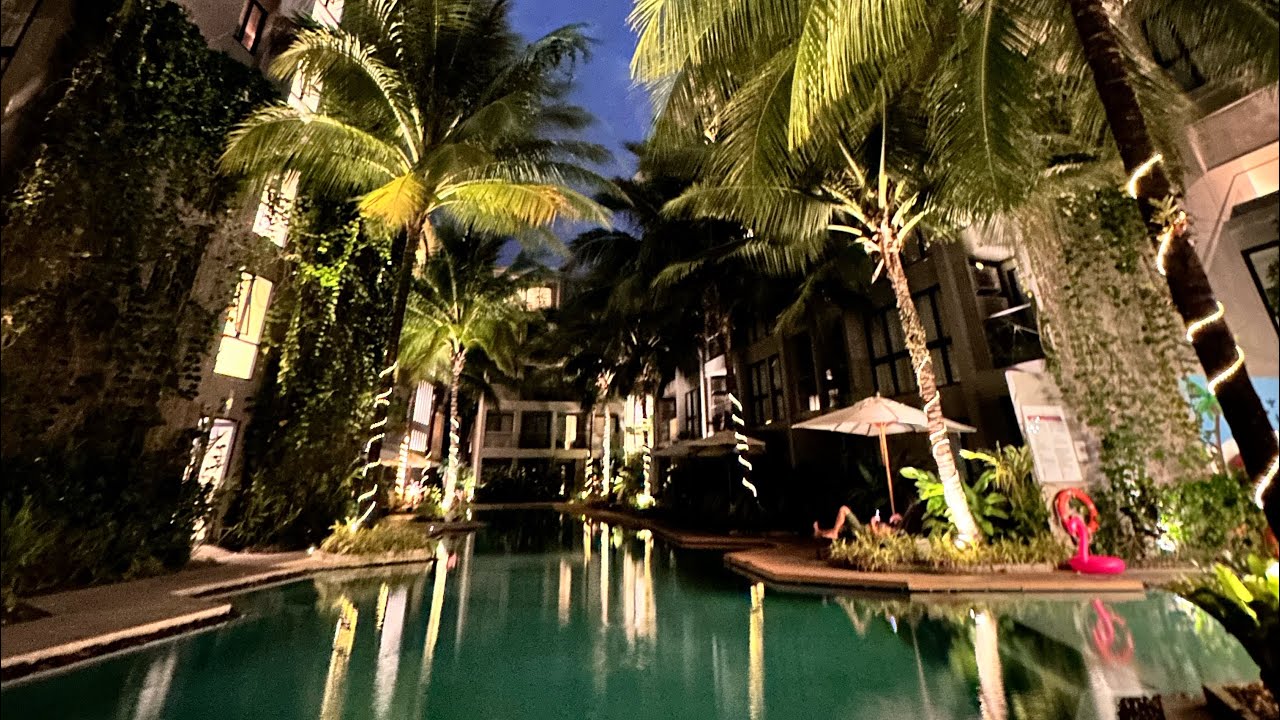 Diamond Resort Phuket - SHA