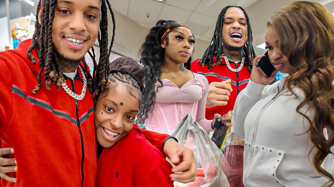 The Daily Life Badazzflo**Must Watch**