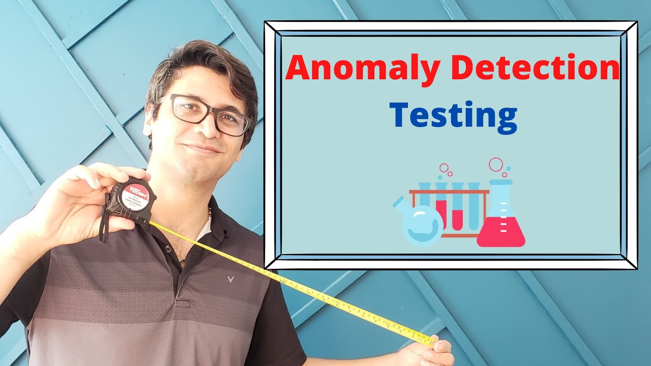Testing Anomaly Detection Models