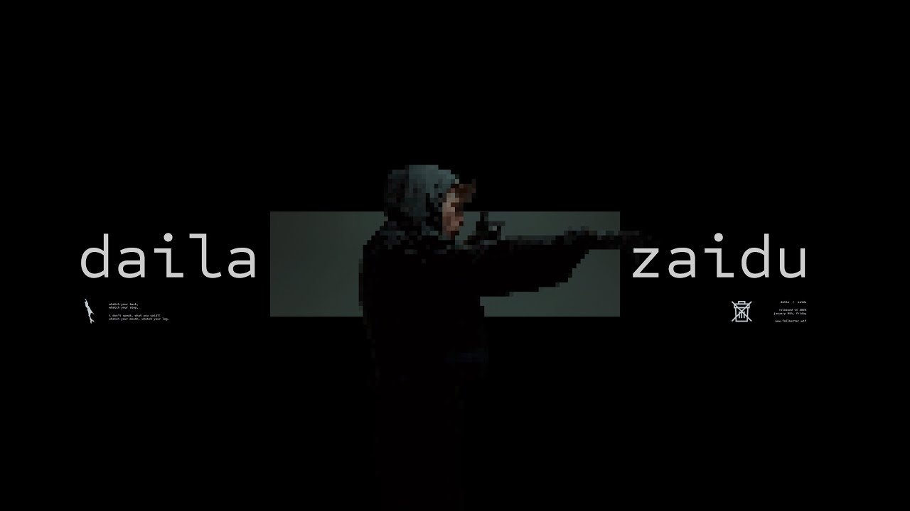 Daila - Zaidu