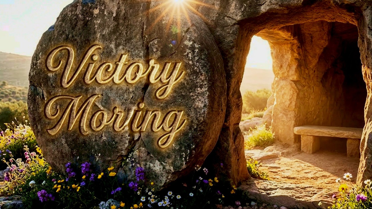 Victory Morning (Easter Song)