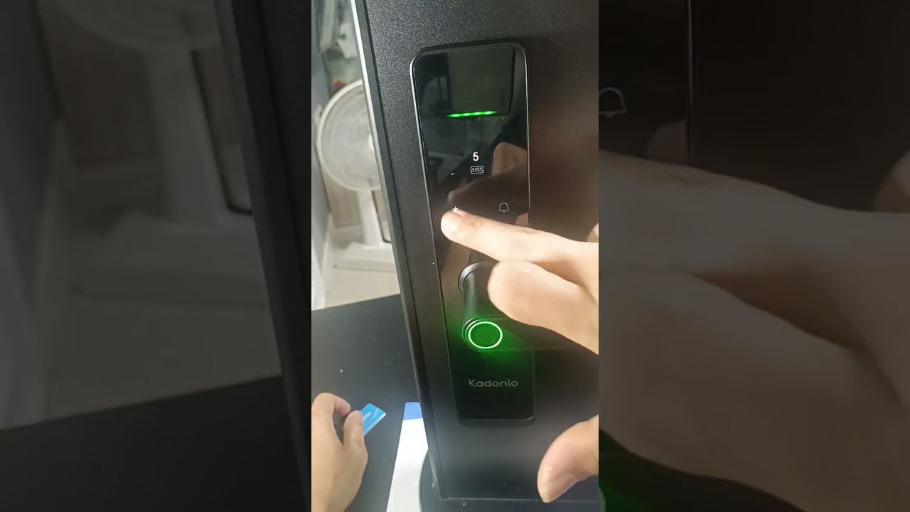 วิธีตั้งค่าเครื่องอย่างละเอียด