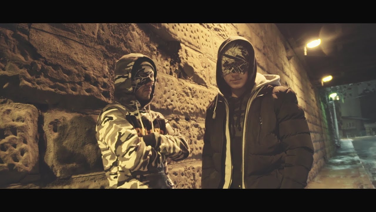 ДругиТЕ - СЕНКИ (Official HD Video)