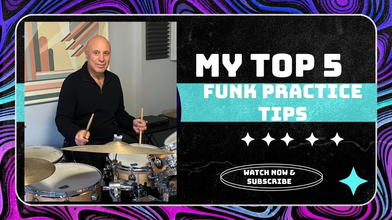 Funk Review 2026 My 5 Favorite Ways to Increase Funk Vocabulary