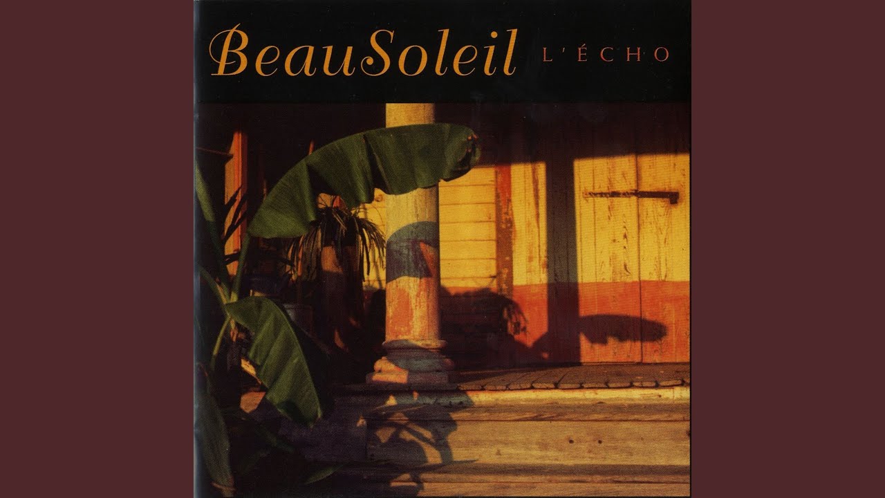 La Belle De Bayou Teche